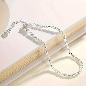 NWT 925 sterling silver bracelet